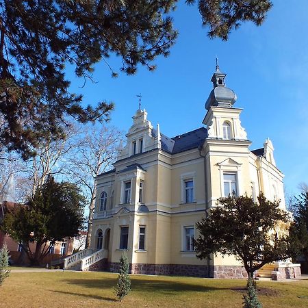 Thanhoffer Villa Siófok Exteriér fotografie
